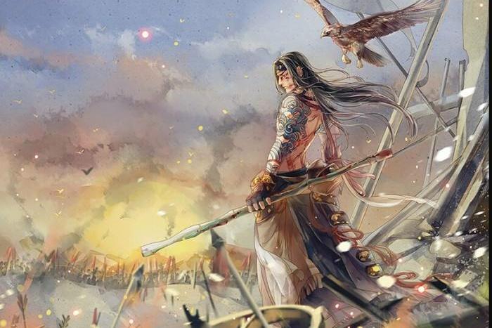 城邦争霸正式中文版